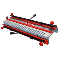 Крепежное устройство Holzmann ZFS600 Красный / Металл