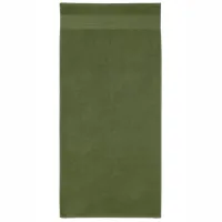 Ștergar Beddinghouse Sheer Collection Green