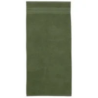 Полотенце Beddinghouse Sheer Collection Зеленый