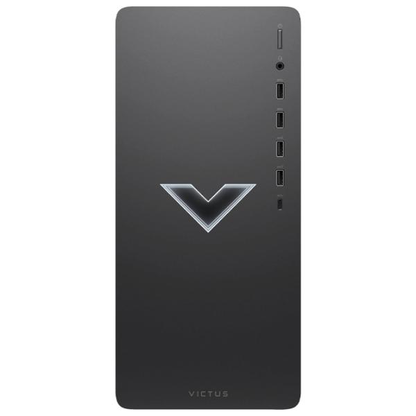 Calculator de jocuri HP Victus 15L Gaming Desktop Core i7 14700F/ 32 GB/ / 1 TB/ GeForce RTX 4060 photo 2 Calculator de jocuri HP Victus 15L Gaming Desktop Core i7 14700F/ 32 GB/ / 1 TB/ GeForce RTX 4060 photo 2