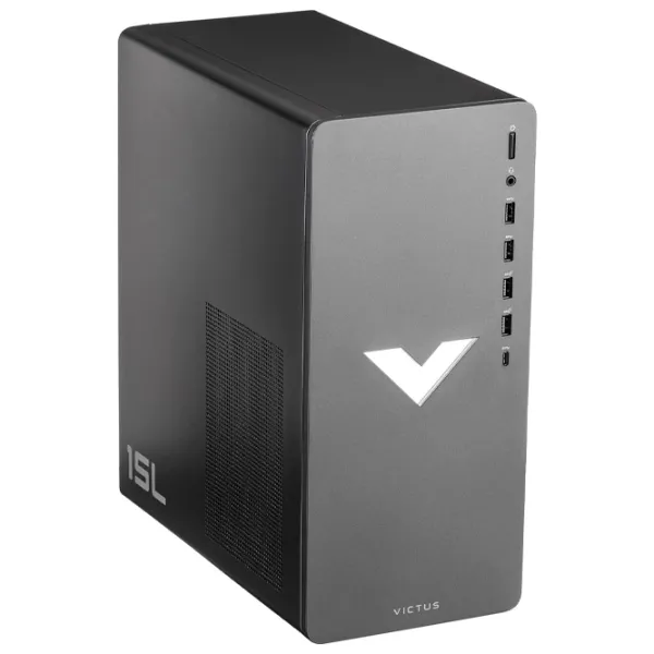 Calculator de jocuri HP Victus 15L Gaming Desktop Core i7 14700F/ 32 GB/ / 1 TB/ GeForce RTX 4060 photo 4 Calculator de jocuri HP Victus 15L Gaming Desktop Core i7 14700F/ 32 GB/ / 1 TB/ GeForce RTX 4060 photo 4