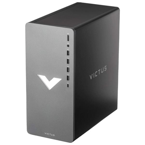 Calculator de jocuri HP Victus 15L Gaming Desktop Core i7 14700F/ 32 GB/ / 1 TB/ GeForce RTX 4060 photo 5 Calculator de jocuri HP Victus 15L Gaming Desktop Core i7 14700F/ 32 GB/ / 1 TB/ GeForce RTX 4060 photo 5