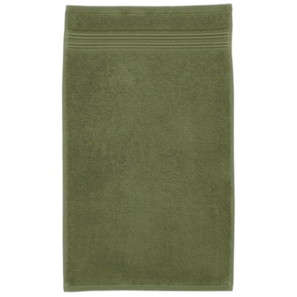Ștergar Beddinghouse Sheer Collection Green photo 1 Ștergar Beddinghouse Sheer Collection Green photo 1