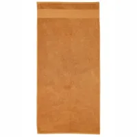 Полотенце Beddinghouse Sheer Collection Оранжевый