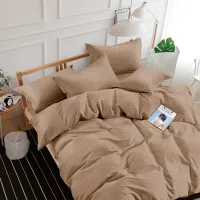 Постельное бельё PernaMD 10009/123 Атлас