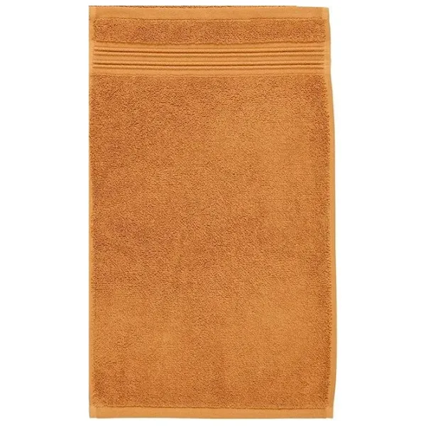 Ștergar Beddinghouse Sheer Collection Orange photo 1 Ștergar Beddinghouse Sheer Collection Orange photo 1