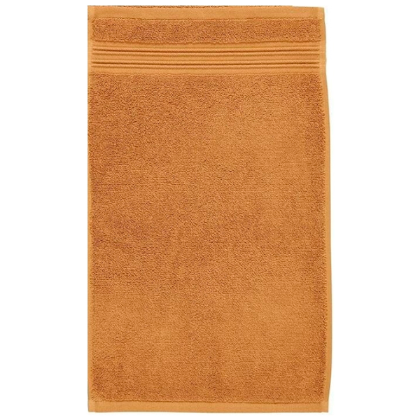 Ștergar Beddinghouse Sheer Collection Orange photo 1 Ștergar Beddinghouse Sheer Collection Orange photo 1