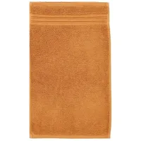 Полотенце Beddinghouse Sheer Collection Оранжевый