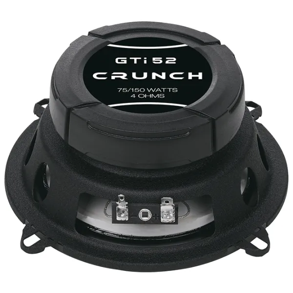 Boxe auto Crunch GTi52 150 W photo 2