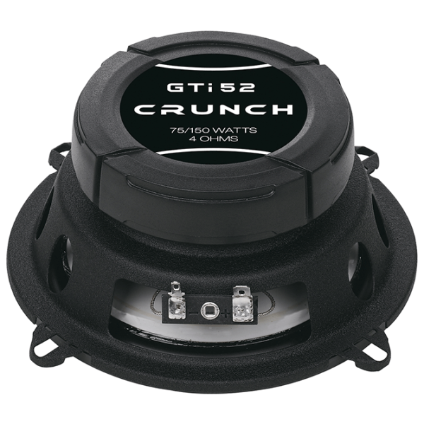 Boxe auto Crunch GTi52 150 W photo 2
