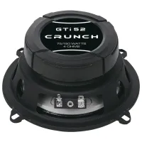 Boxe auto Crunch GTi52 150 W photo 2