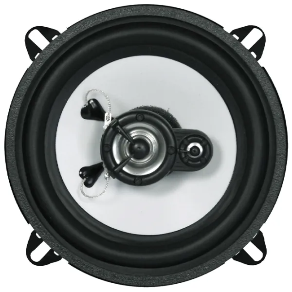 Boxe auto Crunch GTi52 150 W photo 3