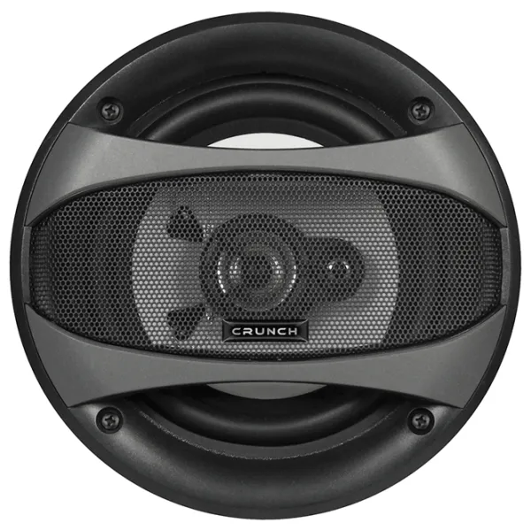Boxe auto Crunch GTi52 150 W photo 4