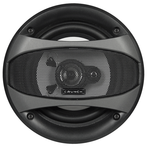 Boxe auto Crunch GTi52 150 W photo 4
