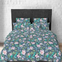 Постельное бельё PernaMD 10007/120 Бязь люкс