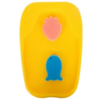 Матрас для ванной Sevi baby 159-4  от 0 месяцев