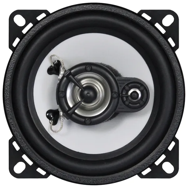 Boxe auto Crunch GTi42 100 W photo 2