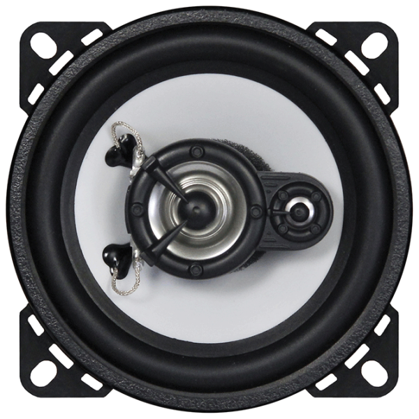 Boxe auto Crunch GTi42 100 W photo 2
