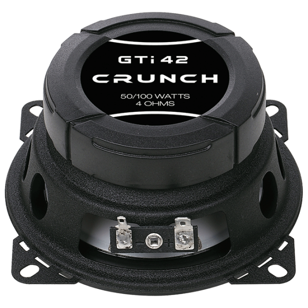 Boxe auto Crunch GTi42 100 W photo 3