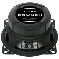 Boxe auto Crunch GTi42 100 В photo 3