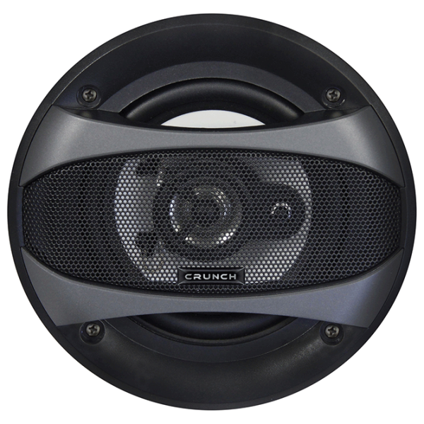 Boxe auto Crunch GTi42 100 W photo 4