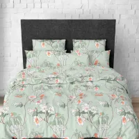 Постельное бельё PernaMD 10007/121 Бязь люкс