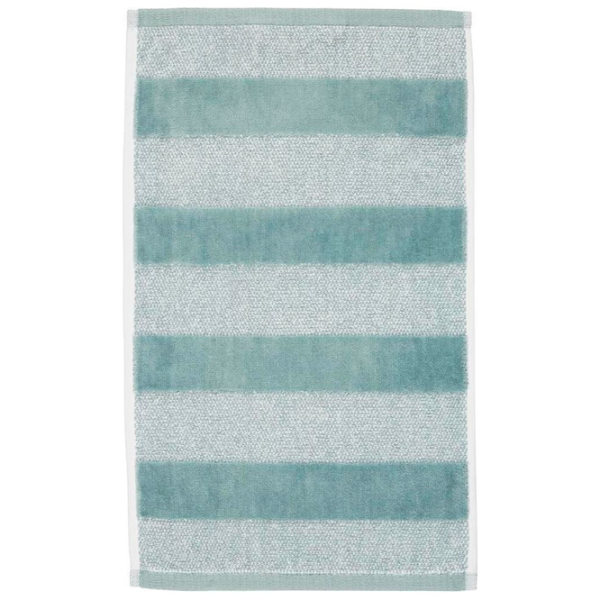 Полотенце Beddinghouse Sheer Stripe Collection Зеленый photo 1 Полотенце Beddinghouse Sheer Stripe Collection Зеленый photo 1