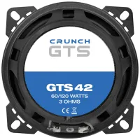 Boxe auto Crunch GTS42 120 W photo 7