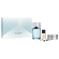 Парфюмерный набор для мужчин Mercedes-Benz Air Set Парфюмерная вода / 