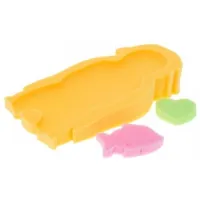 Матрас для ванной Tega Baby MIDI BA-002 от 0 месяцев photo 2