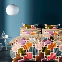 Постельное бельё PernaMD 10007/127 Бязь люкс