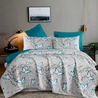 Постельное бельё PernaMD 10007/128 Бязь люкс