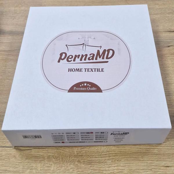 Постельное бельё PernaMD 10007/128 Бязь люкс photo 2