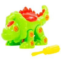 Конструктор POLESIE R30/1 Транспорт/ Разноцветный