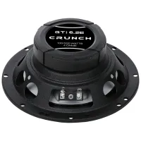 Boxe auto Crunch GTi6.2E 200 В photo 2
