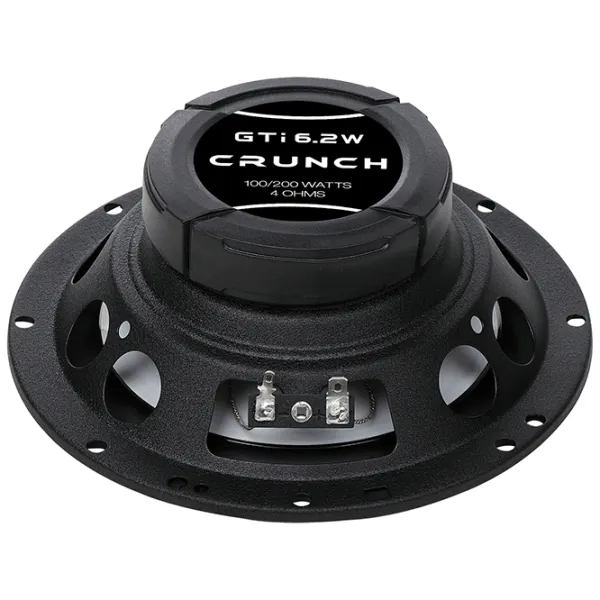 Boxe auto Crunch GTi6.2W 200 W photo 3
