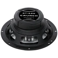 Boxe auto Crunch GTi6.2W 200 W photo 3