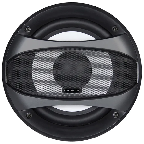 Boxe auto Crunch GTi6.2W 200 W photo 4