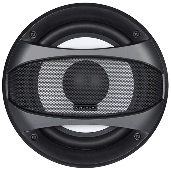 Boxe auto Crunch GTi6.2W 200 W photo 4