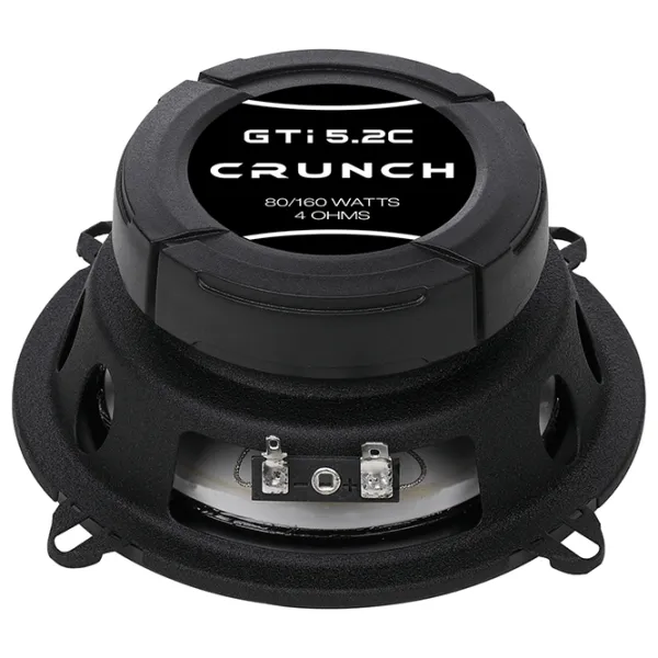 Boxe auto Crunch GTi5.2C 160 W photo 2