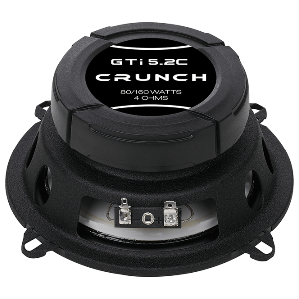 Boxe auto Crunch GTi5.2C 160 W photo 2