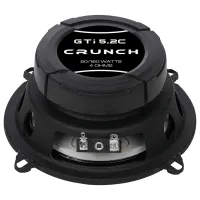 Boxe auto Crunch GTi5.2C 160 W photo 2