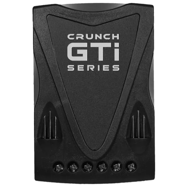 Boxe auto Crunch GTi5.2C 160 W photo 4