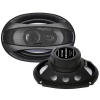 Boxe auto Crunch GTi693 250 В