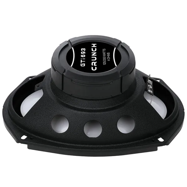 Boxe auto Crunch GTi693 250 W photo 2