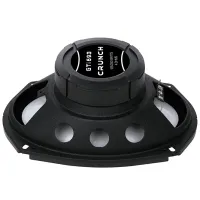 Boxe auto Crunch GTi693 250 В photo 2