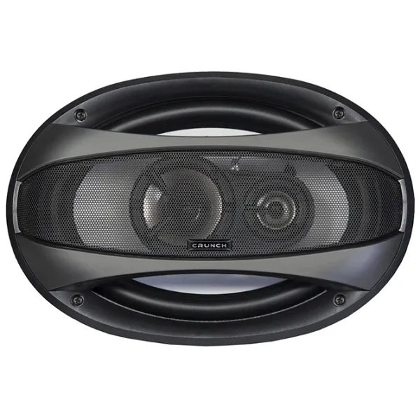 Boxe auto Crunch GTi693 250 W photo 3