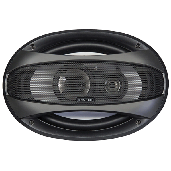 Boxe auto Crunch GTi693 250 W photo 3