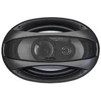 Boxe auto Crunch GTi693 250 В photo 3