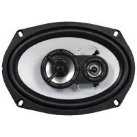 Boxe auto Crunch GTi693 250 В photo 4